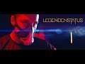 Dame - Legendenstatus [Official HD Video]