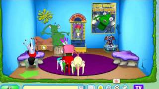 Binweevils smool big weevil part 2