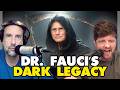 The Villain of COVID: Dr. Fauci’s Dark Legacy
