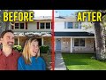 $180,000 Renovation Budget | Before and After Home Renovation