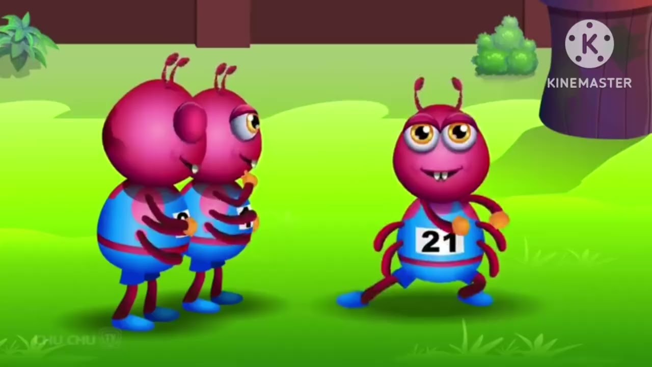 Went up the water spout effect(chuchu TV effect)