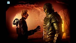Doctor Who 10x09 Empress Of Mars Promotional Photos  Season 10 Episode 9 hd