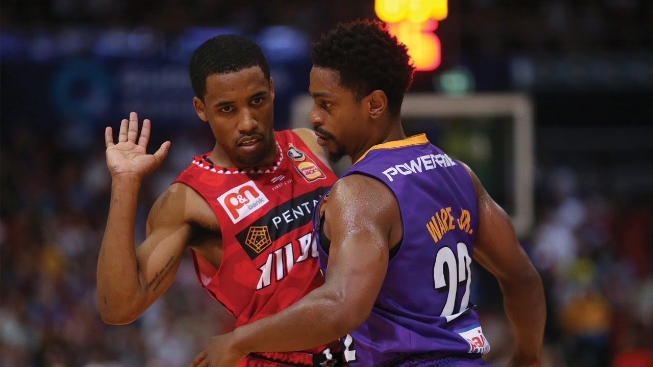 Best of NBL20 Round 13 Sydney Kings vs Perth Wildcats YouTube Best of NBL20 Round 13 Sydney Kings vs Perth Wildcats YouTube