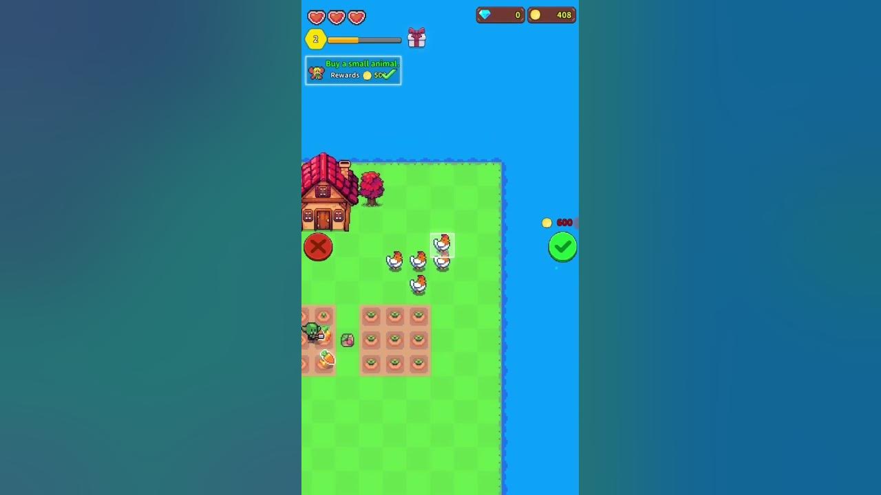 Island Times Gameplay