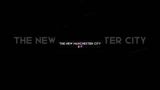 New Manchester City?? football footballsoccer youtubeshorts viral shortvideo soccer shorts