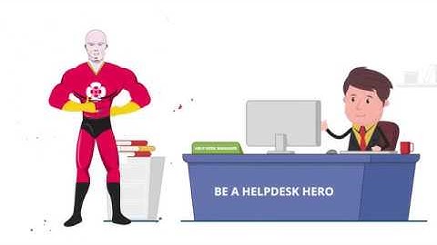 Revelation Helpdesk