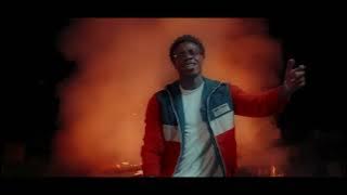 Quincy Promes - Worst day (prod. Lucky Jones)