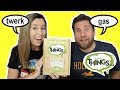 The Game Of Things Game The Game Of Things Game