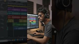Song Recording Studio Vlog 🎙️ | New Hindi Song Recording 2026 | #Singer Sachin Surela