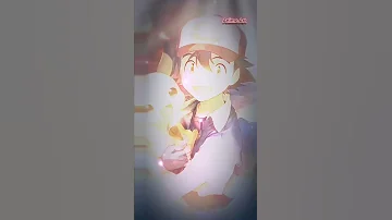 ✌Ash X Serena...Long lasting Legends never dies to XXX TENTACTION#pokemon#anime#xxx#viral#amv#change