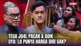 GAUSAH NONTON! UYA DISINI EMOSI BANGET! | Garis Tangan ANTV Eps 26 (FULL)