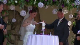 08-11-2012 Wedding Video Highlights