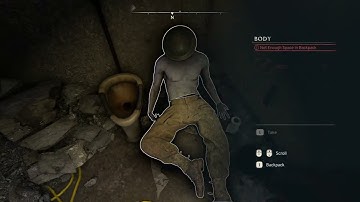 Atomfall Part 13 | 1080p Ultra Settings | XBox Gamepass Ultimate | No Commentary Gameplay