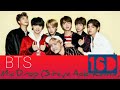 BTS - Mic Drop[Steve Aoki Remix] (16D Audio)