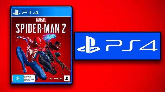 Will Marvel's Spider-Man 2 be on Xbox?