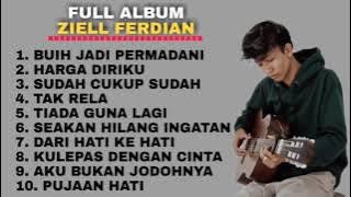 FULL ALBUM LAGU COVER ZIELL FERDIAN || BUIH JADI PERMADANI #Trending