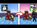 The TRUE POWER of This New HACKER TWINS Pet In BlockmanGo BedWars!!