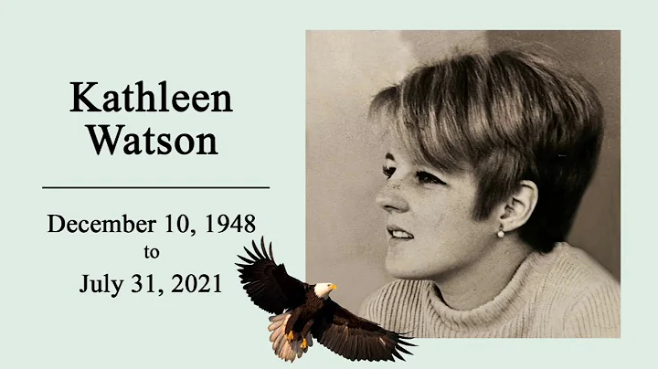 Kathleen Watson Memorial