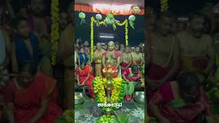 ಸೋದೆ ಉತ್ಸವ | Sode Utsava - ಶಾಕೋತ್ಸವ.