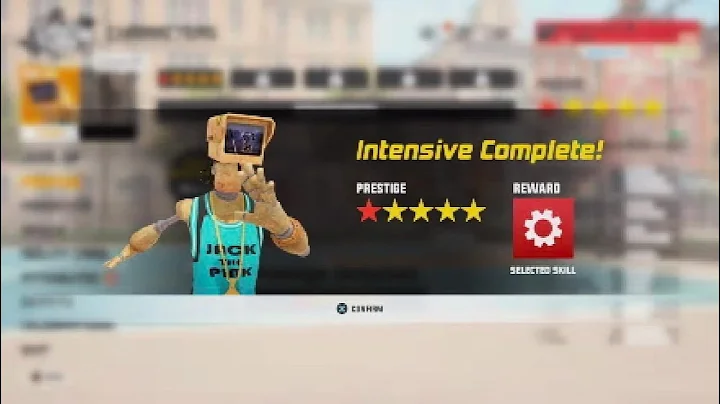 3on3 Freestyle - P6 MC.CC is Meta Changing...