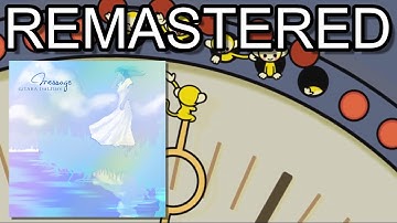 Rhythm Heaven Fever (REMASTERED Custom Remix) ~ message - dj TAKA feat.flare