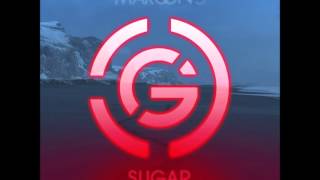 Maroon 5 - Sugar (Griffin Stoller Remix)