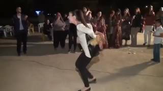 Best ever Turkish Dance CUTE GIRL