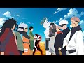 Naruto Vs Jujutsu Kaisen Full Story