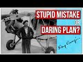 Mistake or Daring Plan? | Douglas “Wrong Way” Corrigan and His Solo Transatlantic Flight