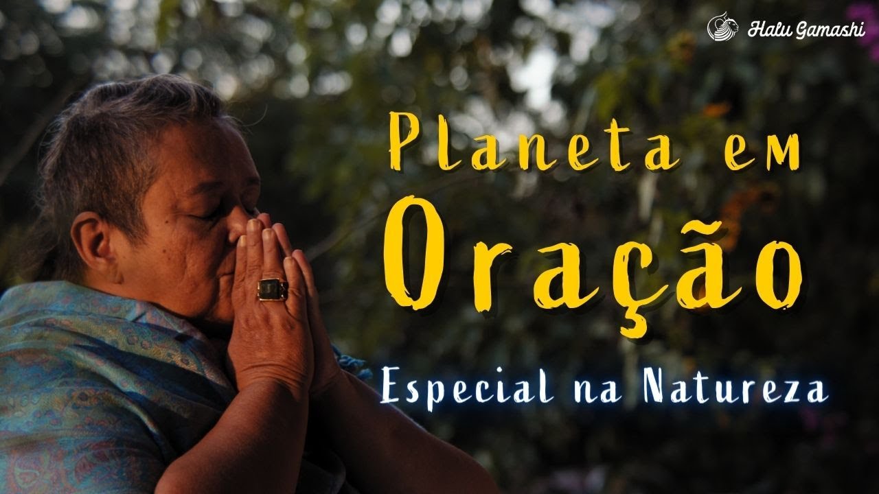 A Luz das Montanhas de Nossa Chácara - Planeta em Oração nos Santuários da Natureza