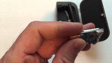 BOSCAM FX718-6 FPV Video Transmitter 5.8ghz 600mw Unboxing