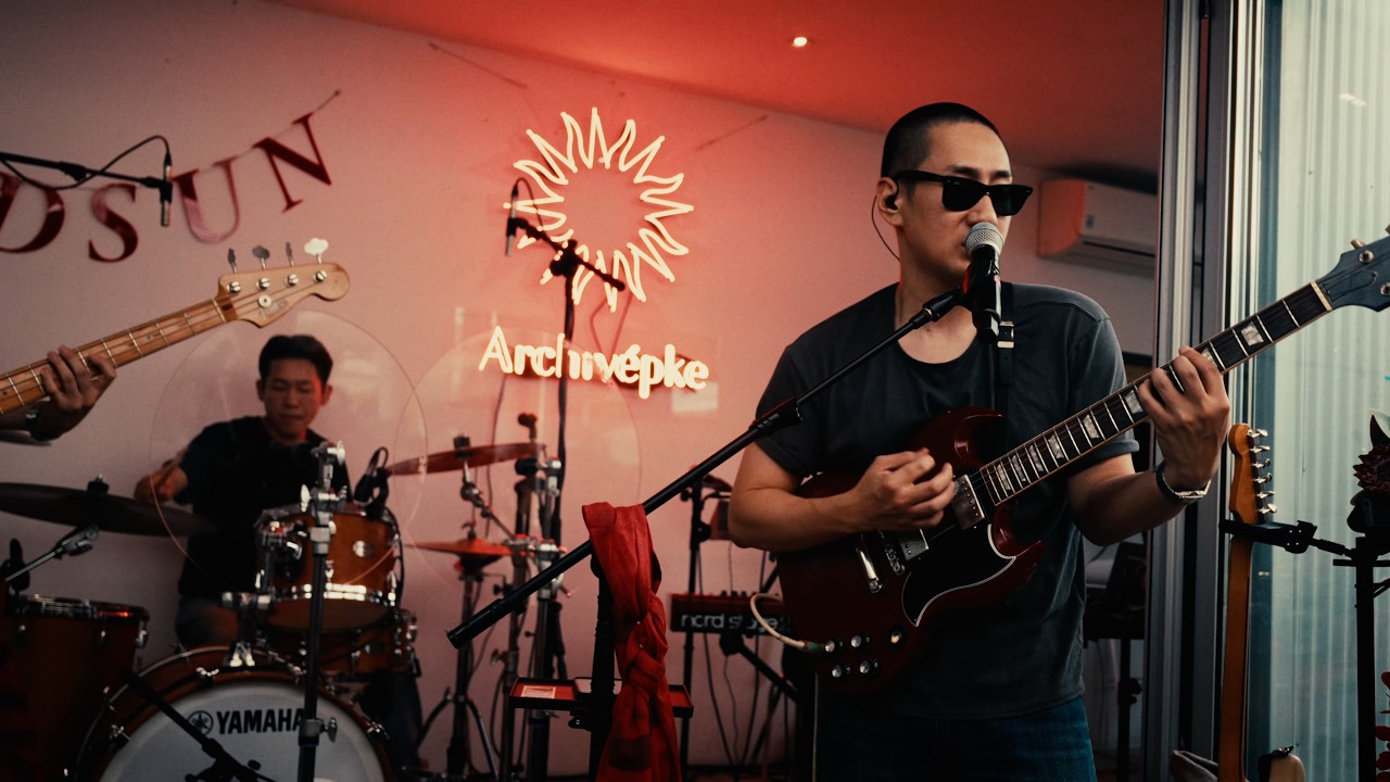 Obejrzyj Marrakech - Cage (Live) @RED SUN: Day to Night w YouTube Obejrzyj Marrakech - Cage (Live) @RED SUN: Day to Night w YouTube