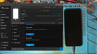 Xiaomi Redmi 12 Google Account Unlock