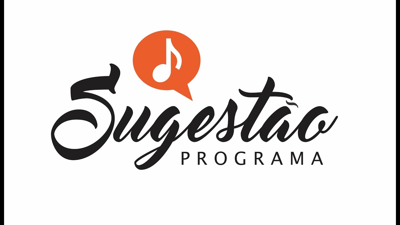 Programa Sugestão - Abertura
