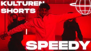 Speedy // Kulturen Short