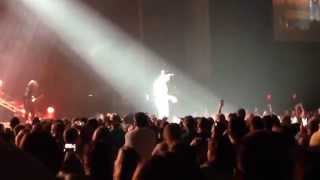 Tim McGraw LIVE Sundown Heaven Town Tour- Highway Don&#39;t Care