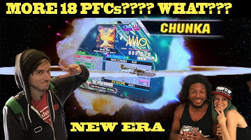 New Era CSP [18] - 999,670 - 33 PFC (aww yeah)