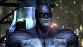 [PC] Batman: Arkham City Part 1