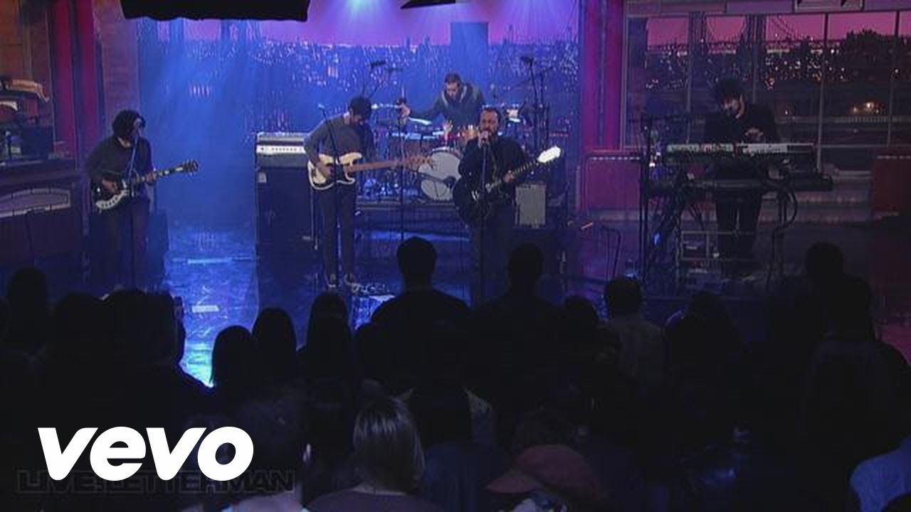 saint simon — The Shins (video)
