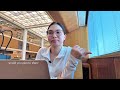 Ep1: Intro series “90 days being a Research Student” - BGL Faculty, University of Canberra🔬