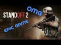 STANDOFF 2 EPIC GAME MOBILE Gaming OMG STANDOFF 2 EPIC GAME MOBILE Gaming OMG