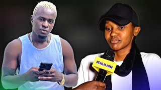 Inauma😭 Willy Paul Responds To Miss P Apology After She Made Rap€ Accusation