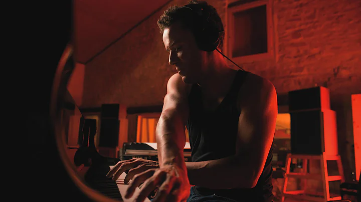 Jacky Terrasson & Krug
