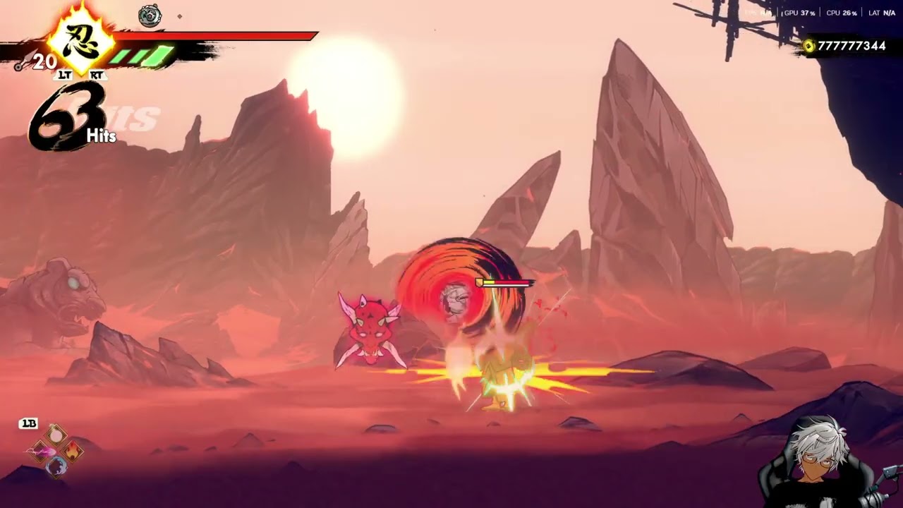 Playing "Shinobi: Art of Vengeance"  | The J! (VG Podcast) Ep. 791