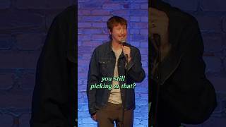 why pick when you can stab