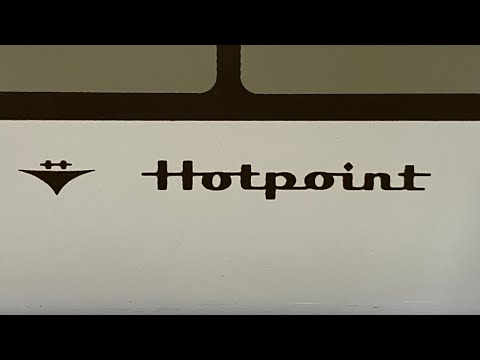 Hotpoint RC556 Electric Range (Stove) Oven Control Repair