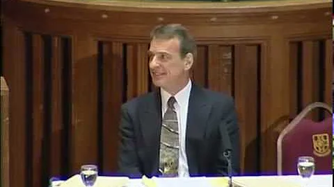 William Lane Craig vs Andrew Pyle | "Does the Christian God Exist?"