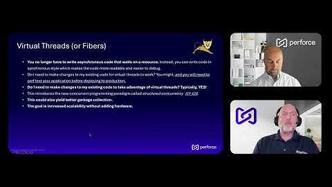 Java Virtual Threads 101 | Virtual Threads in Tomcat 11
