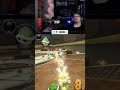 Stummer Bruch #mariokart #viral #short #clip #highlight #streamer #twitch #deutsch #schweiz #fail