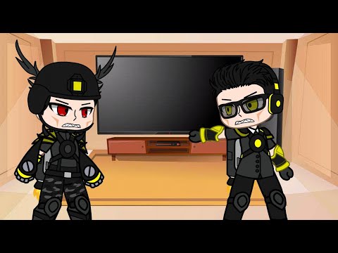 Skibidi Toilet react to 72(Full part)/Gacha club/Animation [ENG🇺🇲|RUS🇷🇺]